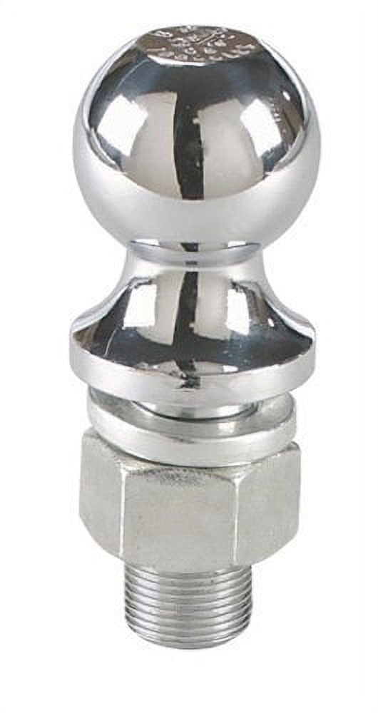 Ball Towing Crm 2-5/16IN W/1IN-14X2