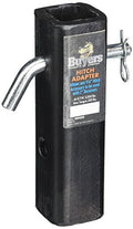 Hitch. Adapter  2' to 1-1/4'