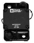 Circuit Breaker 150 Amp Auto Reset