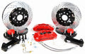 A-BODY64-72FTCLAWPRO14RD