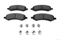 Baer Sport Pads