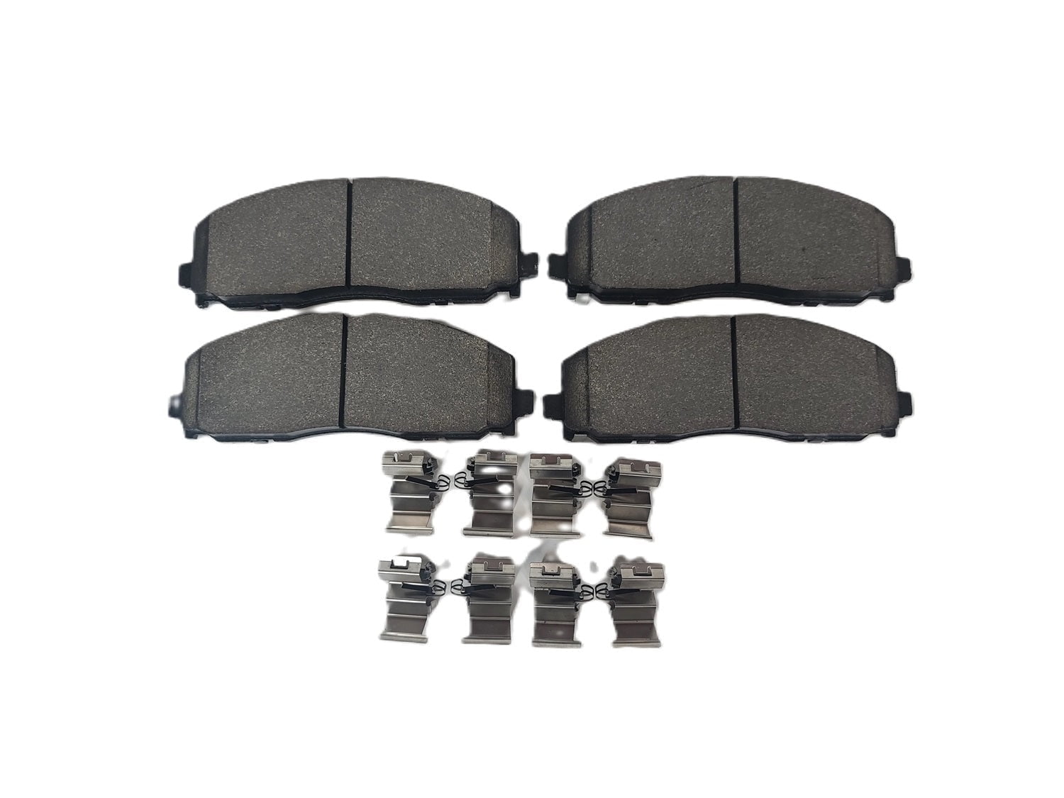 Baer Brakes Claw Brake Pads  Front