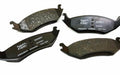 Baer Sport Pads