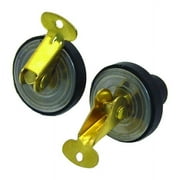Baitwell Plugs 1/2'