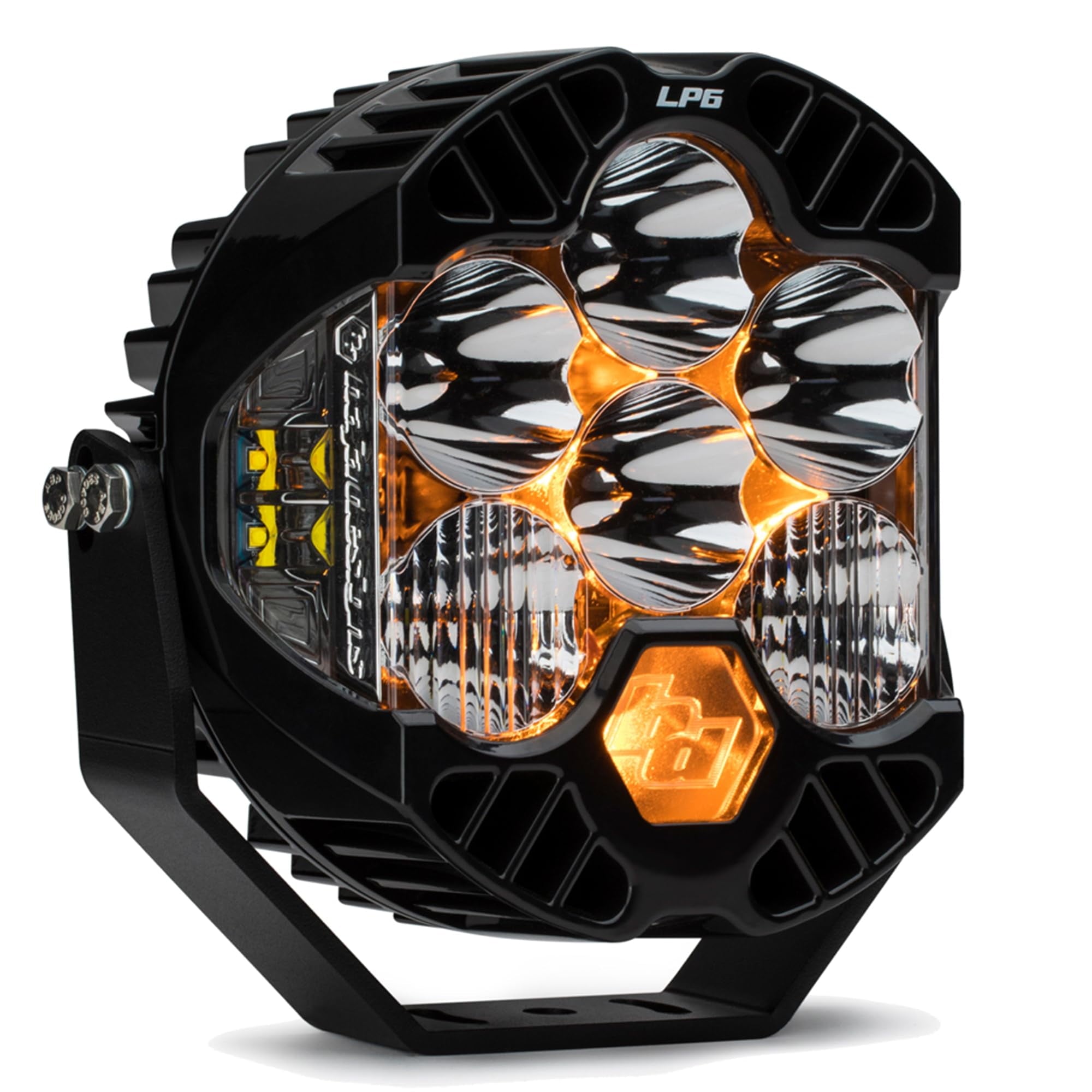 LP6 Pro  LED  Driving/Combo