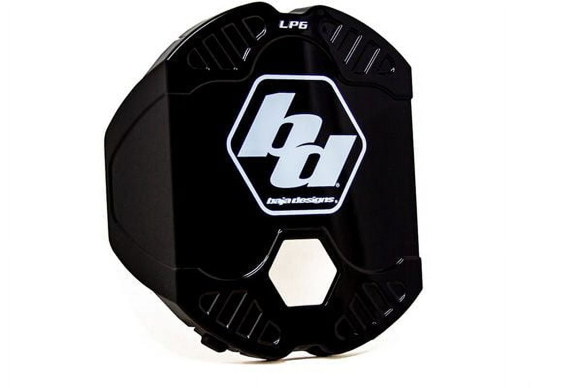 Rock Light Guard Kit