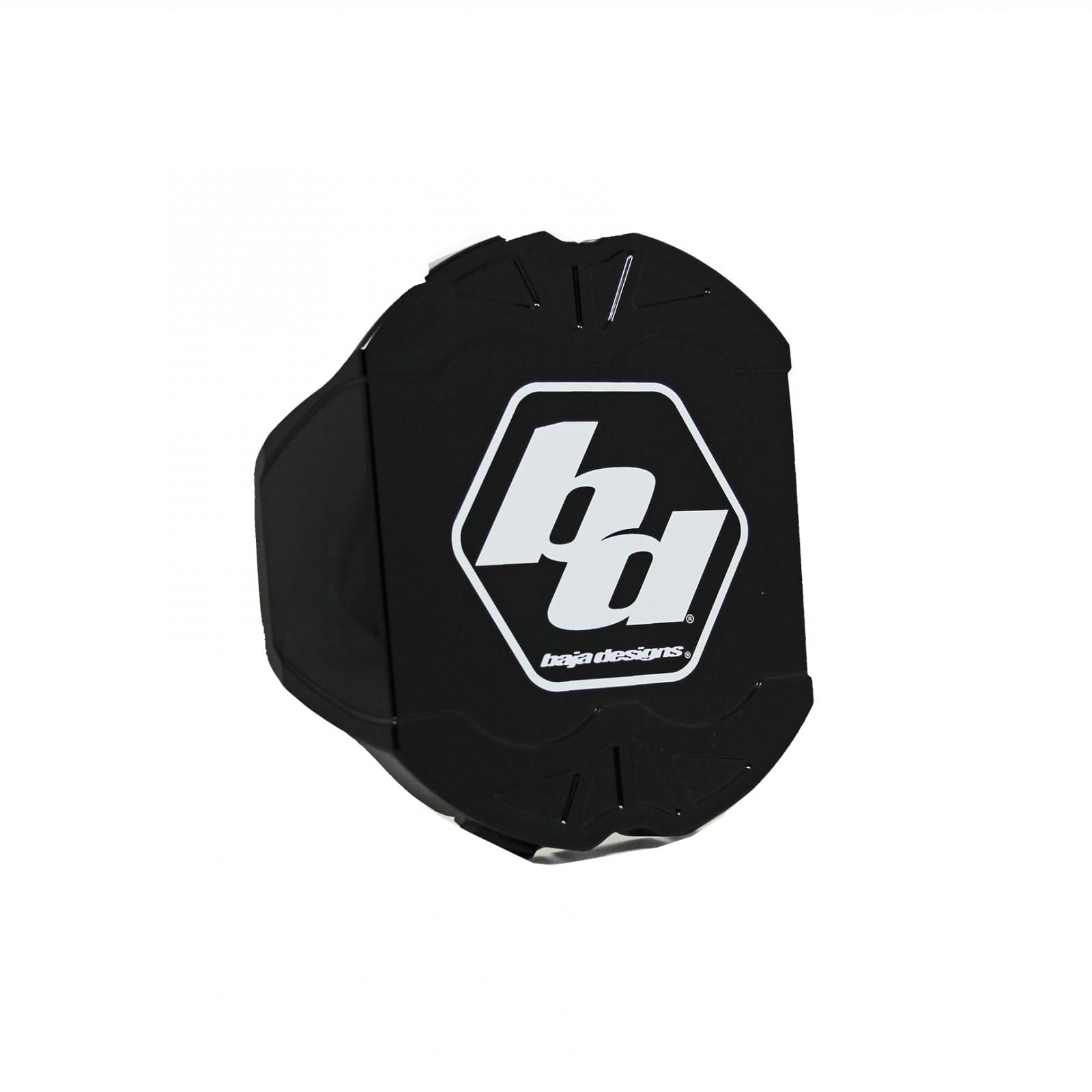 LP4 Rock Guard (Black)