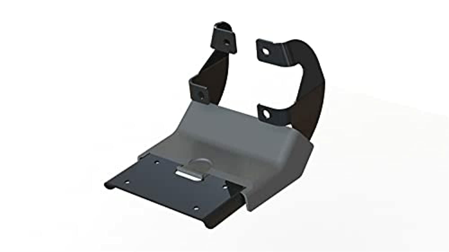 Dodge Ram Trx 20 Inch S8 Bumper Kit