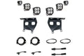 Aftermarket Fog Pocket Unlimited Ki