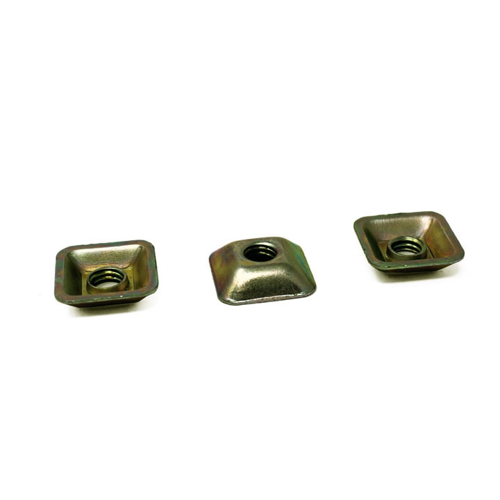3/8 Inch Tamperproof Security Hardw