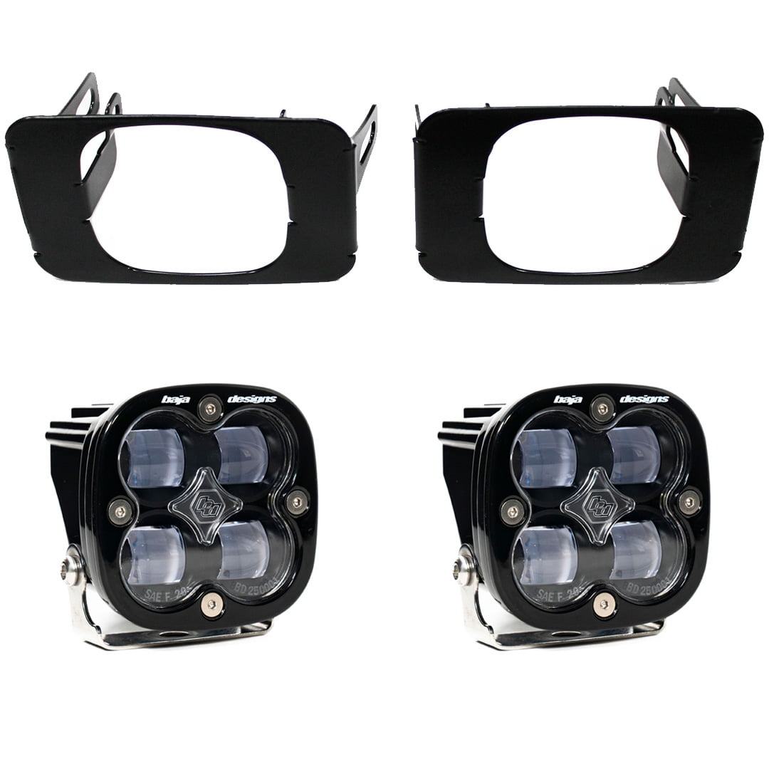 Ford  Super Duty (17-18) /F-150 (15