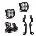 Silverado 1500 A-Pillar Kit Squadro