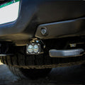 Ram Trx 1500 21-ON Dual S2 Reverse