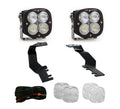 A-Pillar Light Kit 22/23 Tundra XL