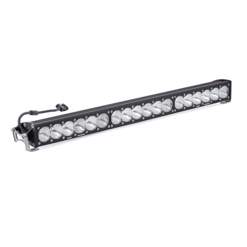 LED Light Bars