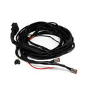 LP6  LP9  Upfitter Lock Out Harness