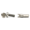 Anti Theft Hardware Kit