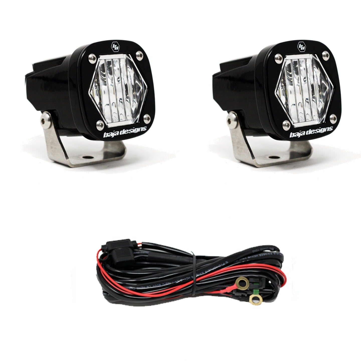 LED Light Pods