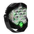 LP9 Pro LED Auxiliary Light Pod Lig