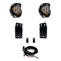 Ram 1500 Trx 21-ON LP9 Bumper Kit B