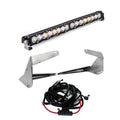Dodge Bumper Light Kit 19-CURRENT