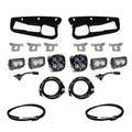 With S2 Sport/ Driving Combo Pair;