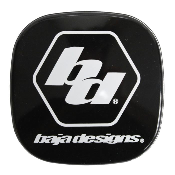 Fog Light Cover