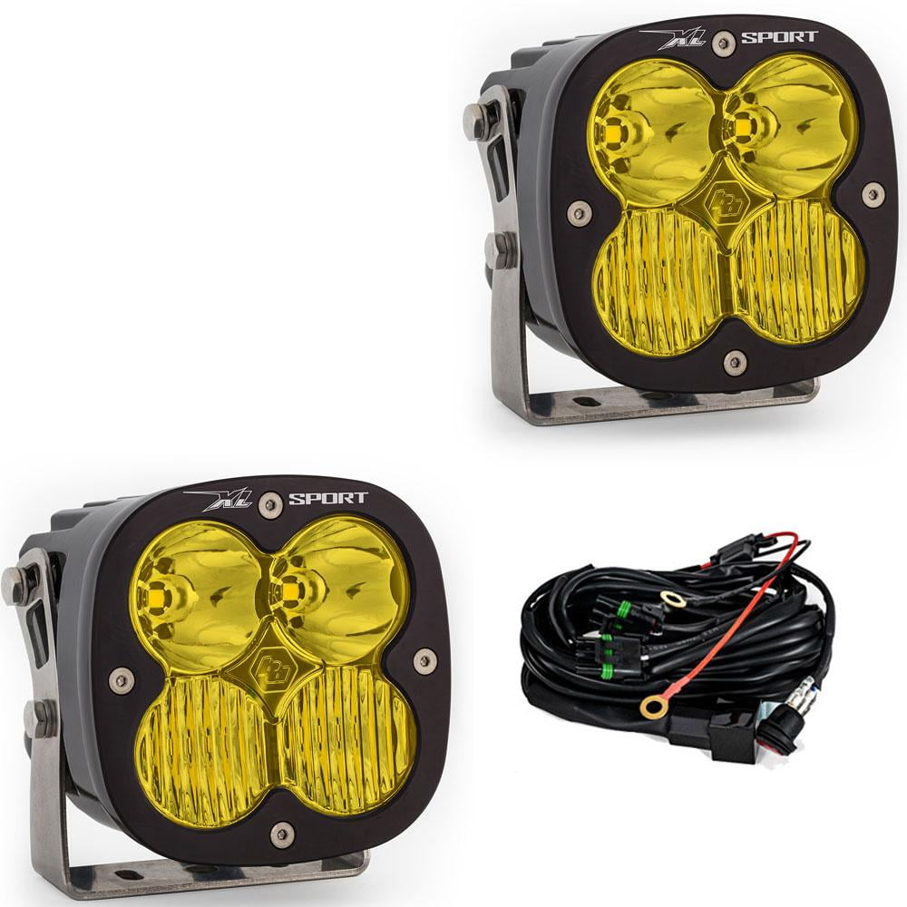 LED Light Pods