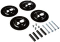 4PK Tent Jack Pad