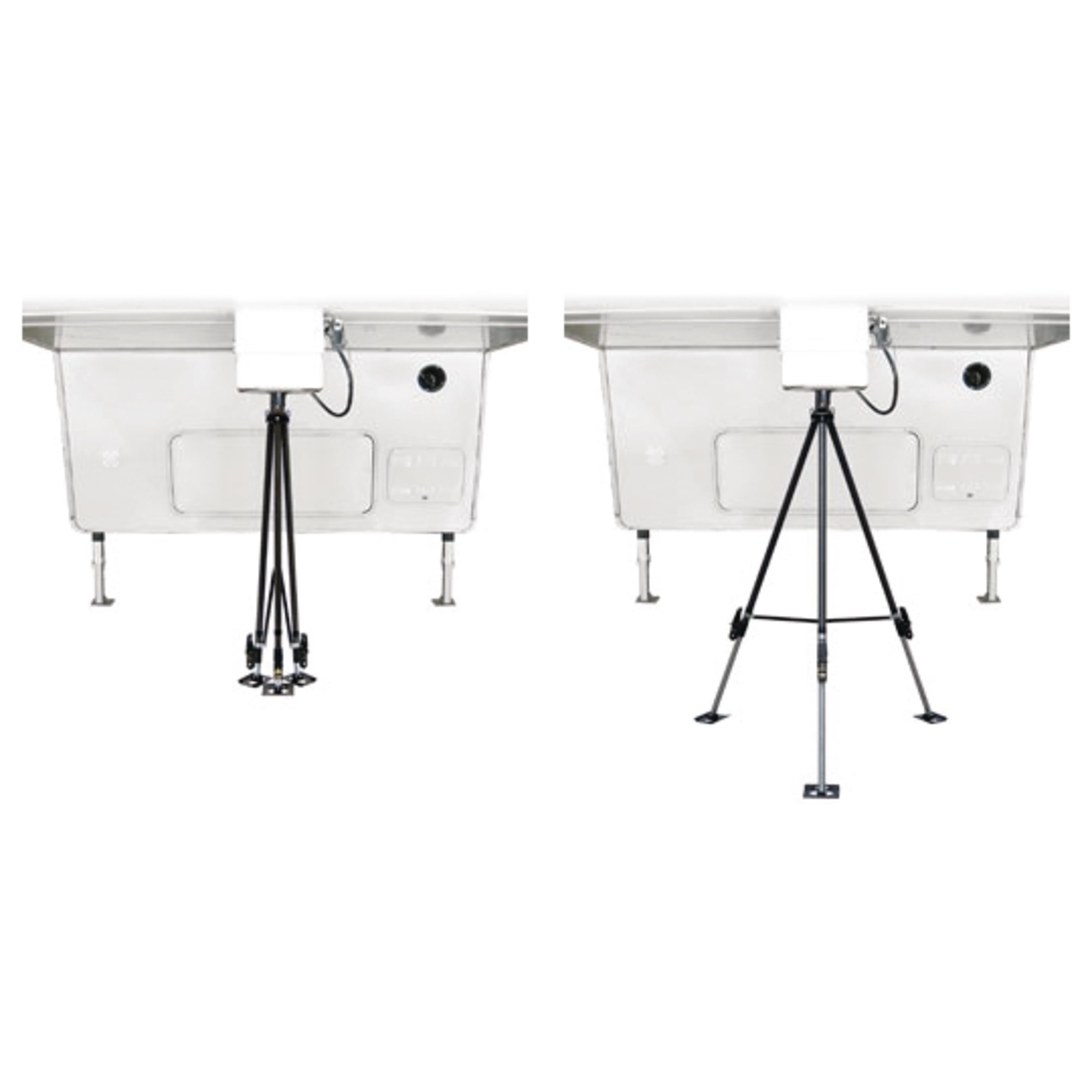 Tripod Fastjack