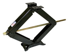 1PR 24' Std Scissor Jacks