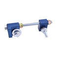 Balmar Belt Buddy w/out Adjustment Arm