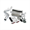 Monster Exhaust System