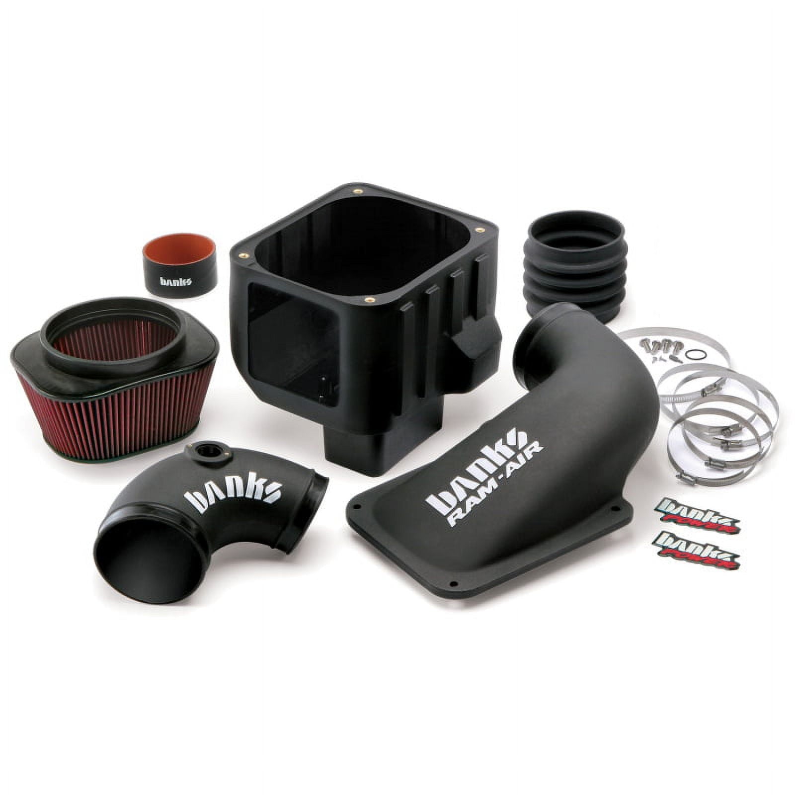 Intake 06 Chev Duramax