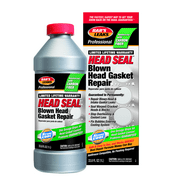 Bars Leaks Head Gasket