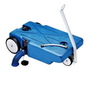 16GAL 4-WHEELER Tote Alon