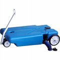 32GAL 4-WHEELER Tote Alon