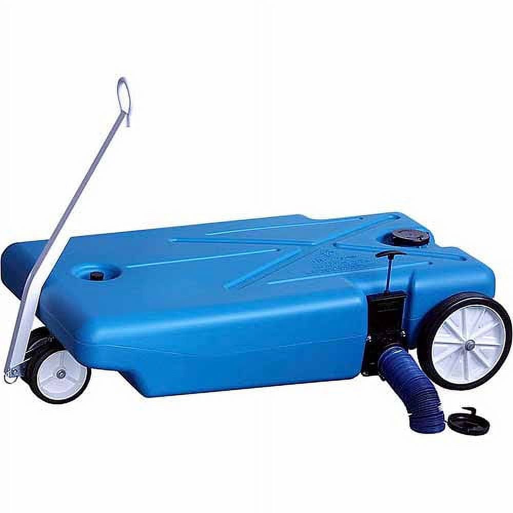 32GAL 4-WHEELER Tote Alon