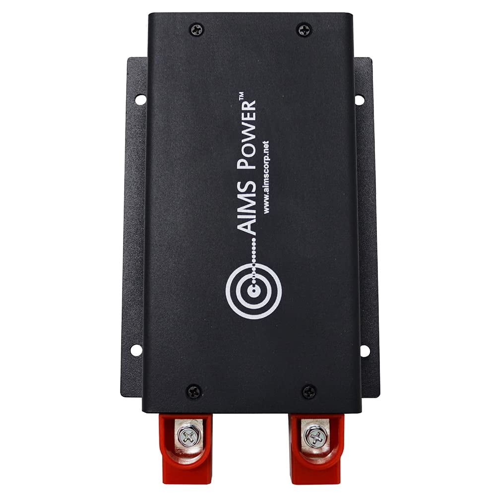 12V 200A Regulator