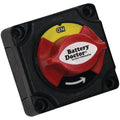 300A Disconnect Switch