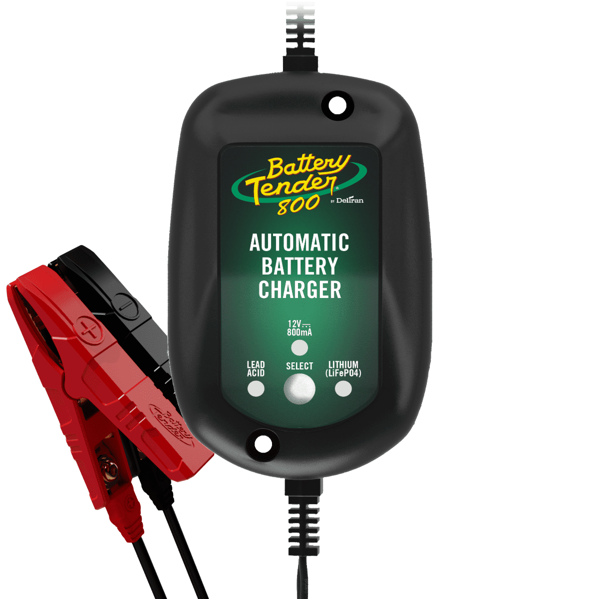 Battery Tndr W/P 800 12V
