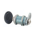 Bauer 1-3/8' Cam Baggage Lock