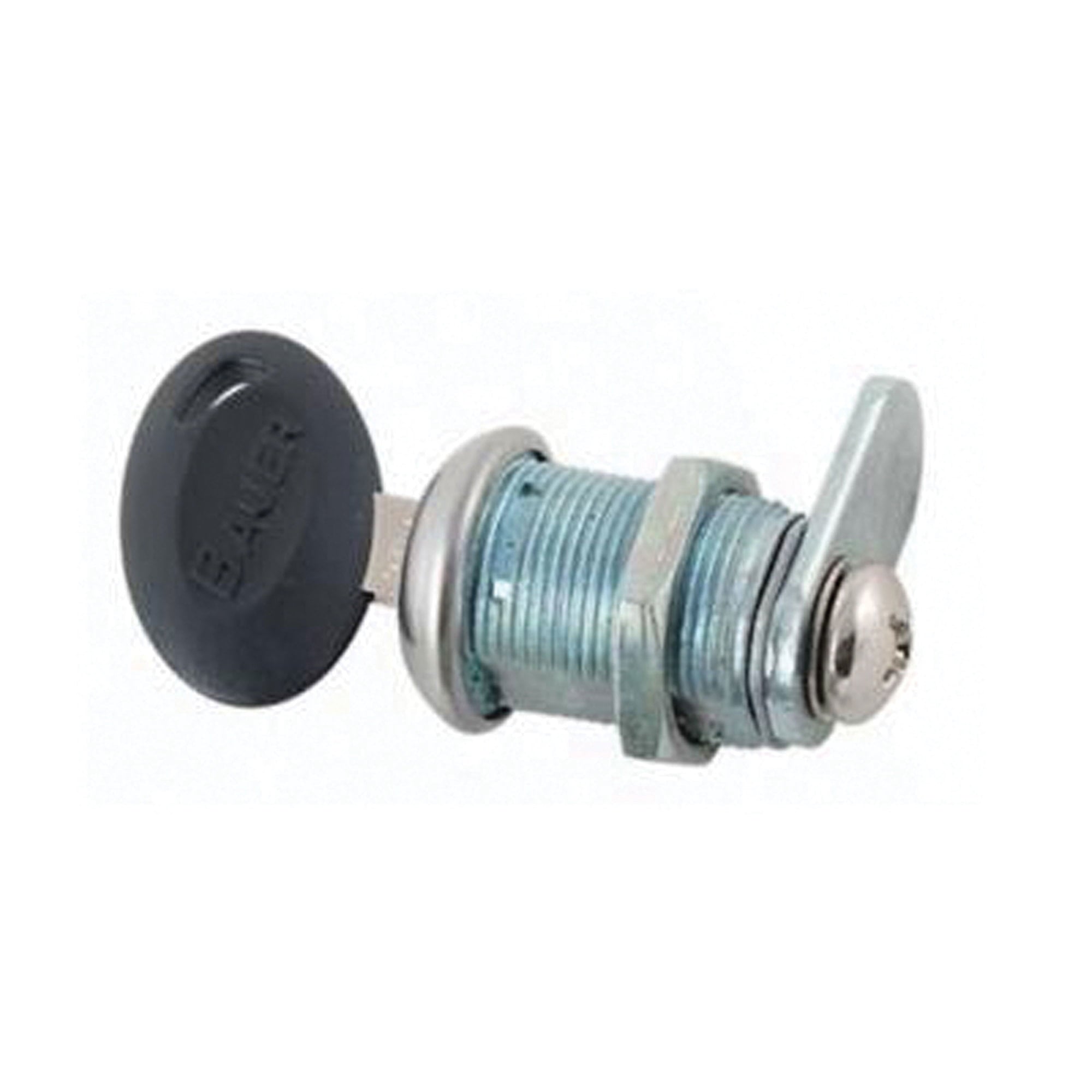 Bauer 1-3/8' Cam Baggage Lock