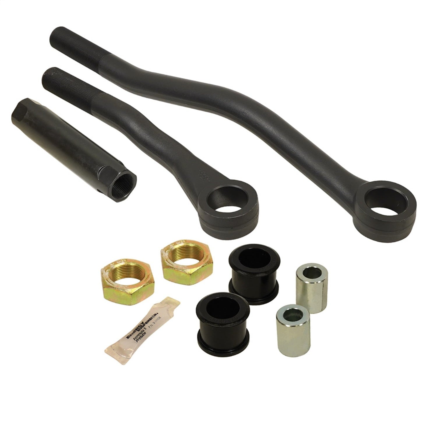 Track Bar Kit