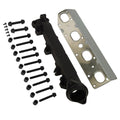 Exhaust Manifold Ds