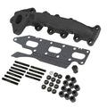 Exhaust Manifold Ds