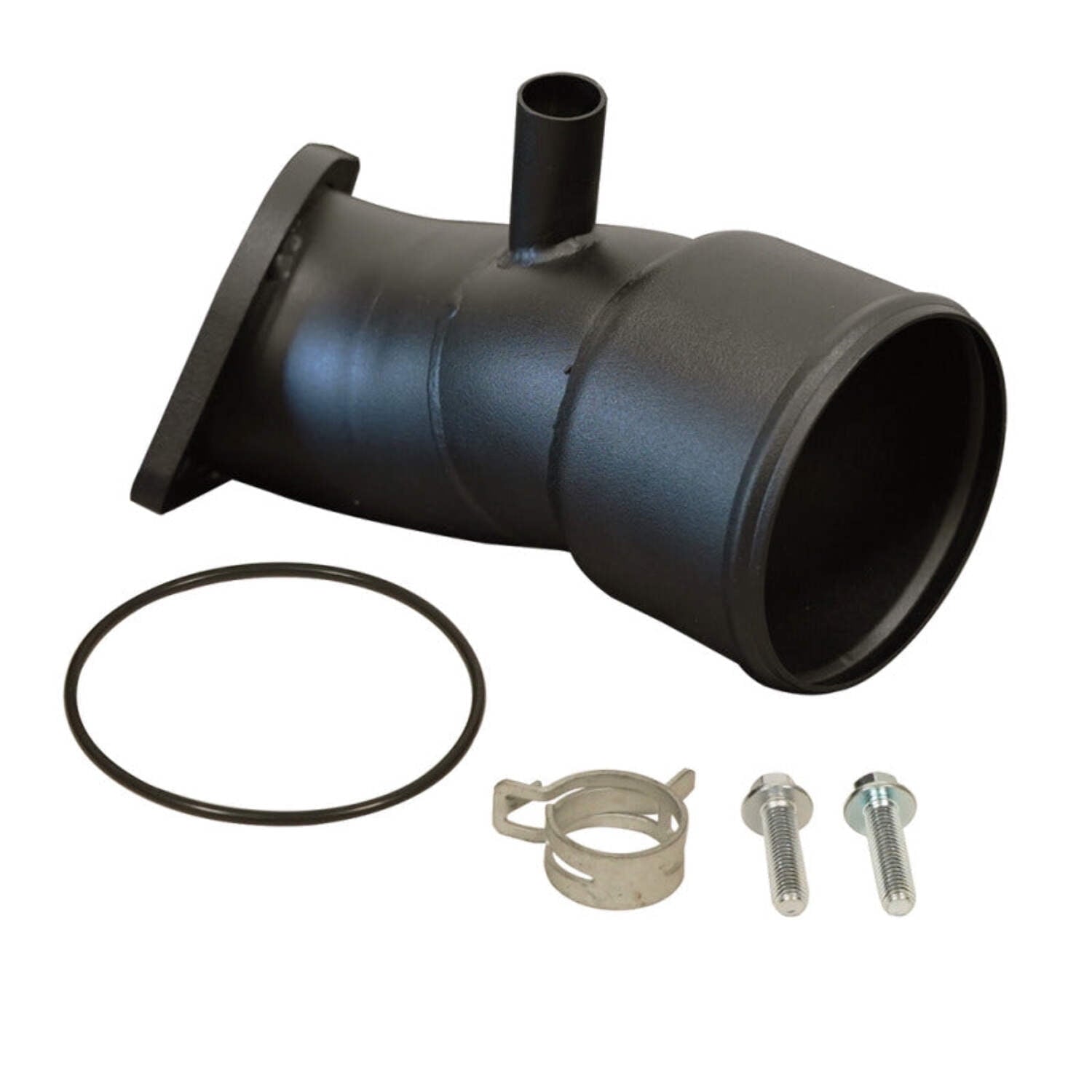 Turbo Intake Horn