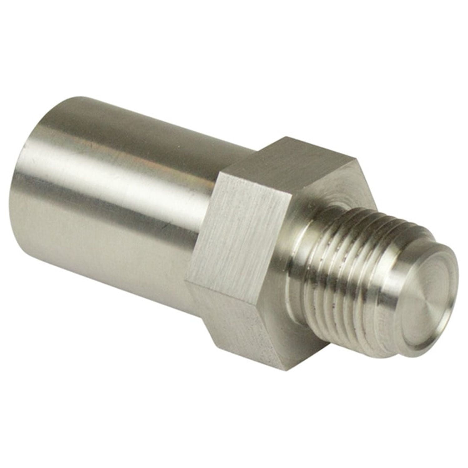 Common Rail Fuel Plug - D