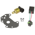 Pressure Transducer Upgra