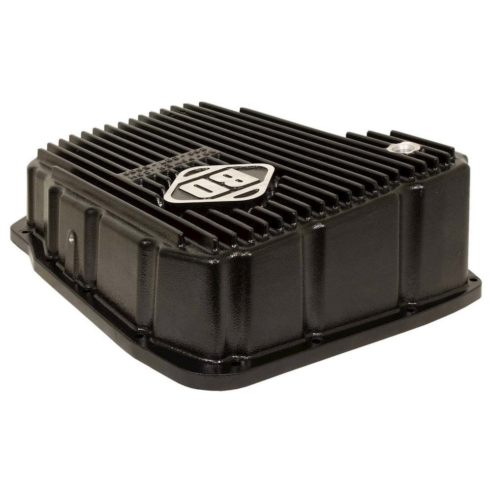 Transpan 08 RAM6.7L 68FRE